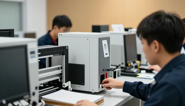 贵州裕肖科技有限公司