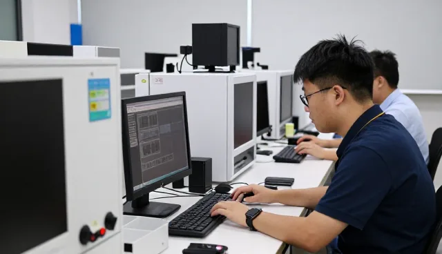 贵州裕肖科技有限公司