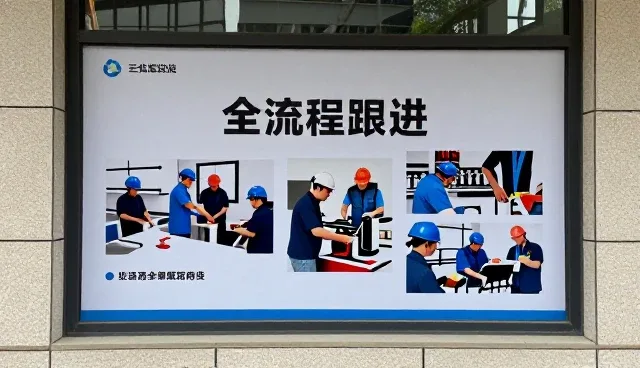 合作关系客户使用技术咨询的反馈